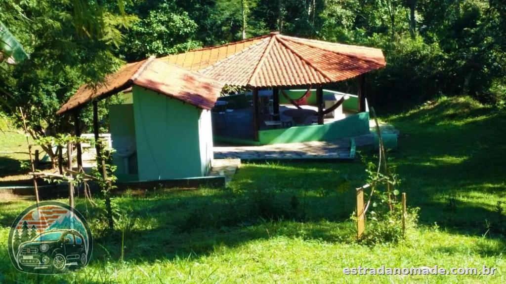 Camping Pousada Vila Cintra