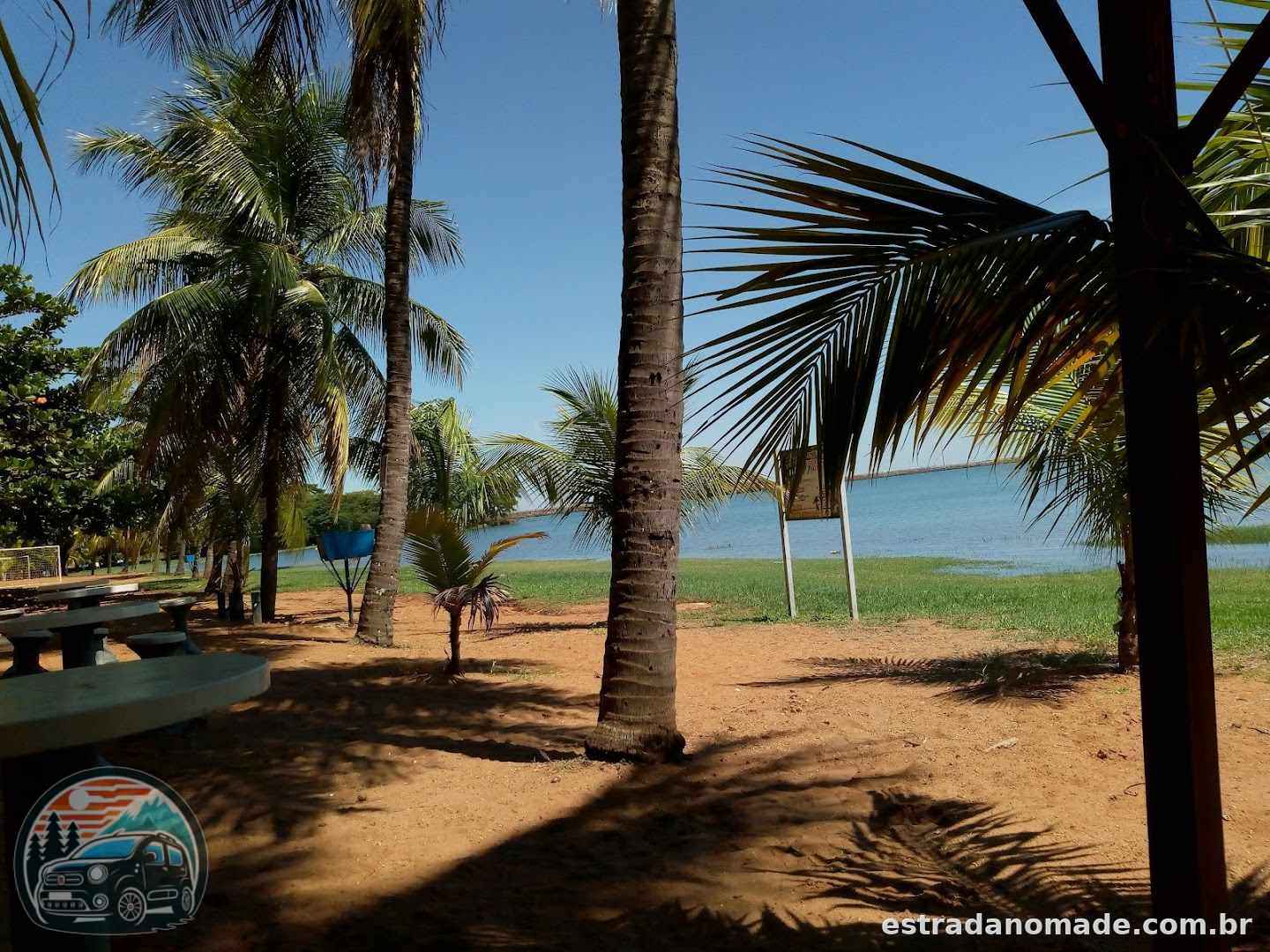 Praia Catarina
