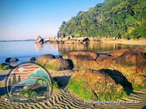 Praia de Pedras Altas