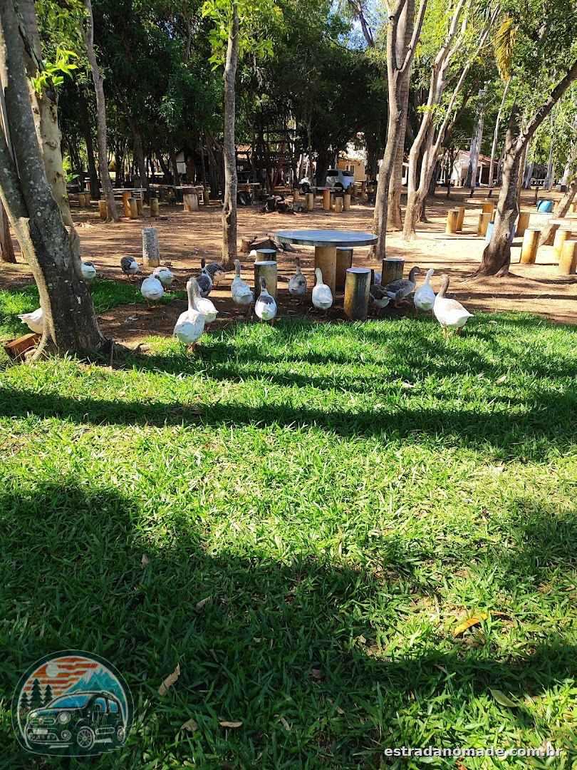 Prainha da Ema - Terra Rica/PR
