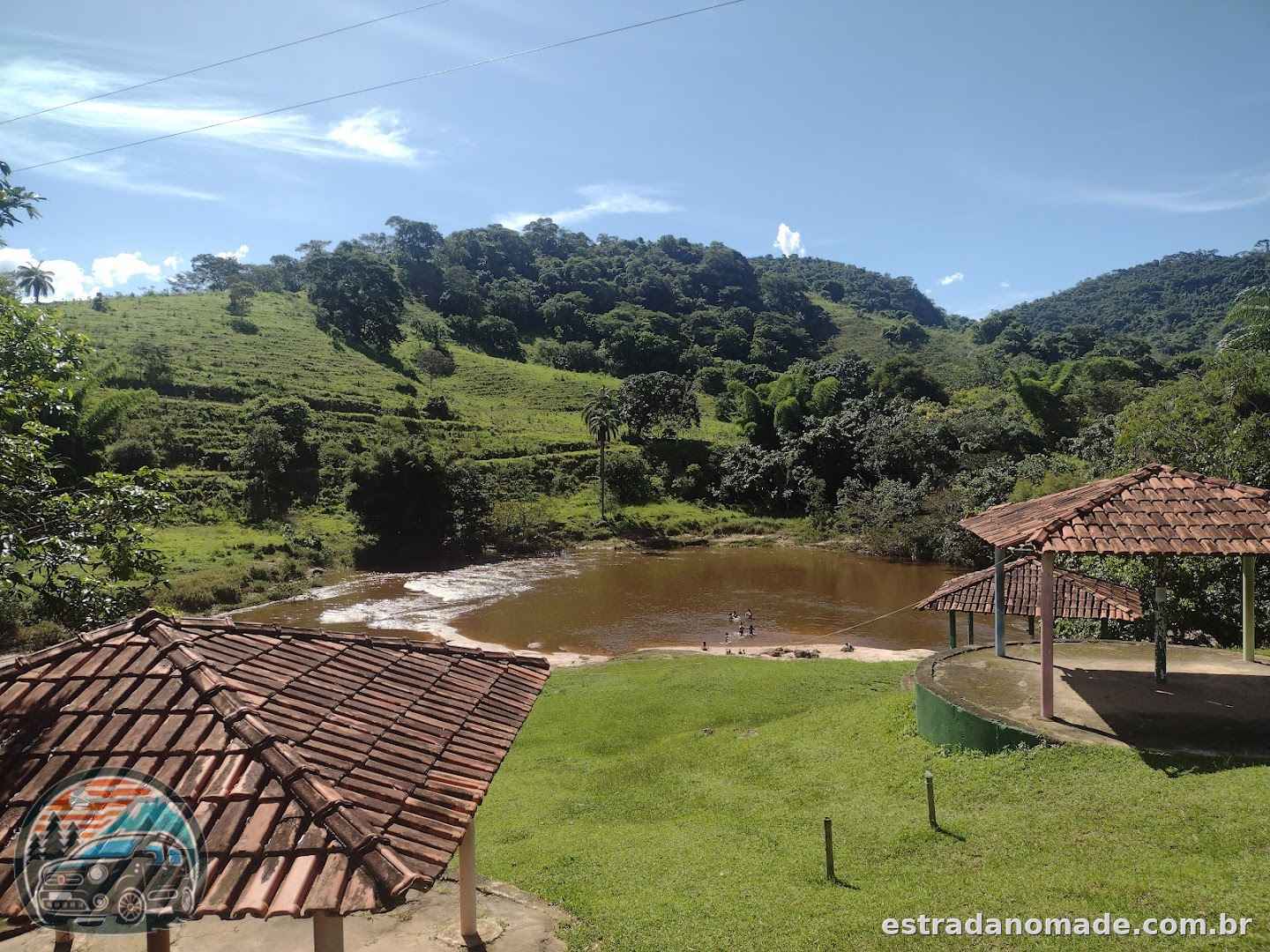 Quiosque São Seba