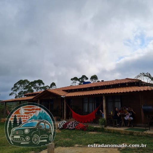 Rancho Messias Camping