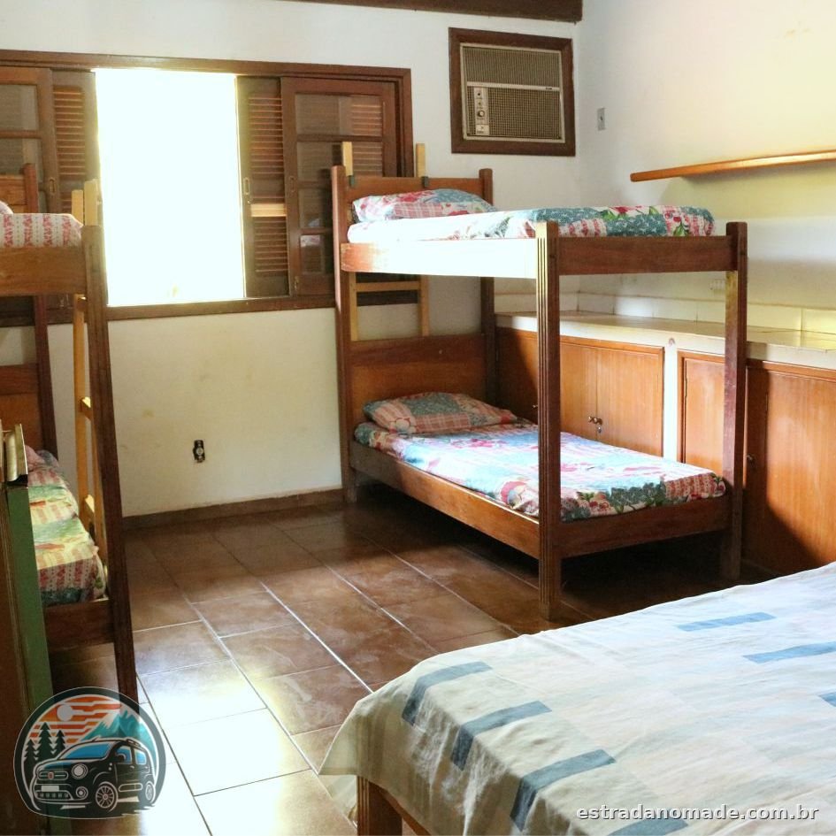 Camping Rancho Pau Impé