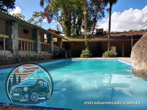 Rancho Texas Ubatuba