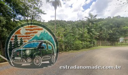 Camping - Recanto do Luli