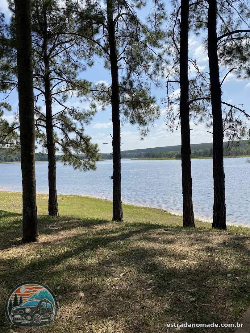 Camping Recanto dos Cambarás