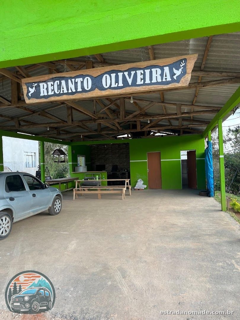 Recanto oliveira