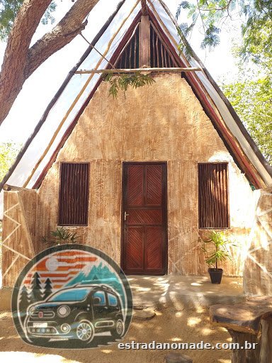 Refúgio Raiz Camping