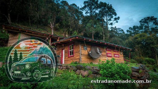 Refúgio Terras do Sul - Camping e Hostel