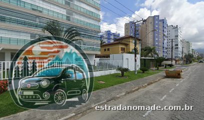Camping Renascer do Mar