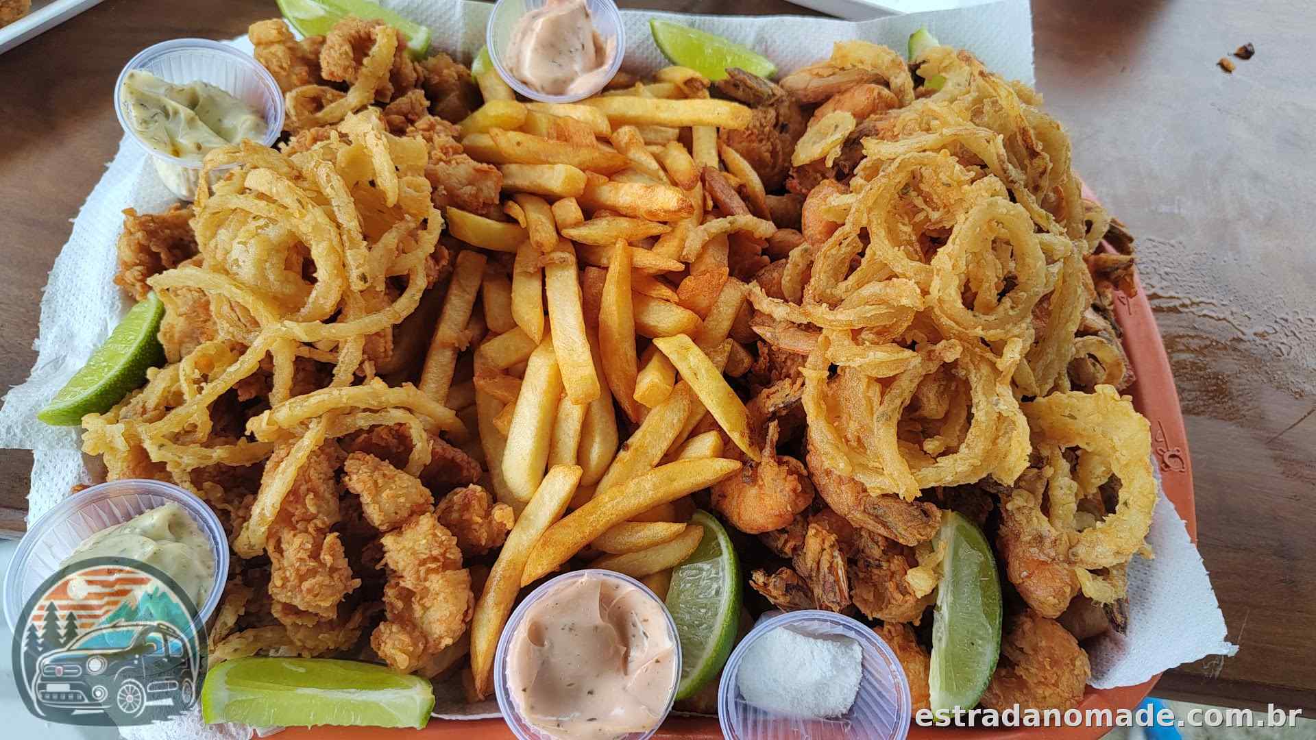 Restaurante Araçari