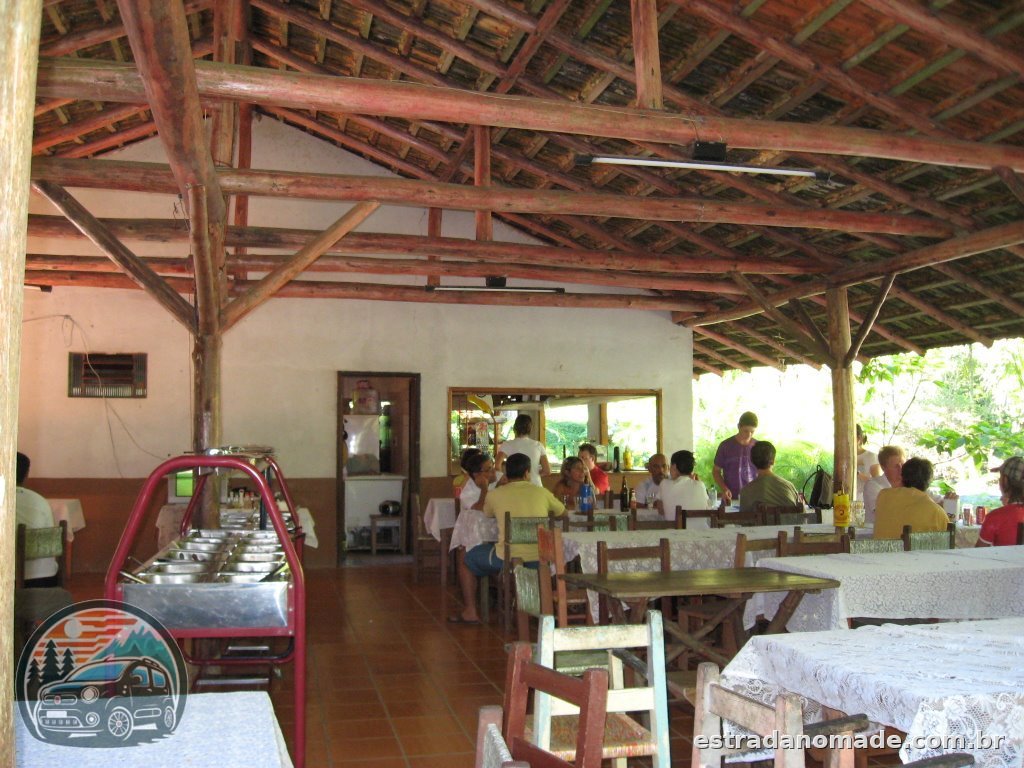 Restaurante Dias