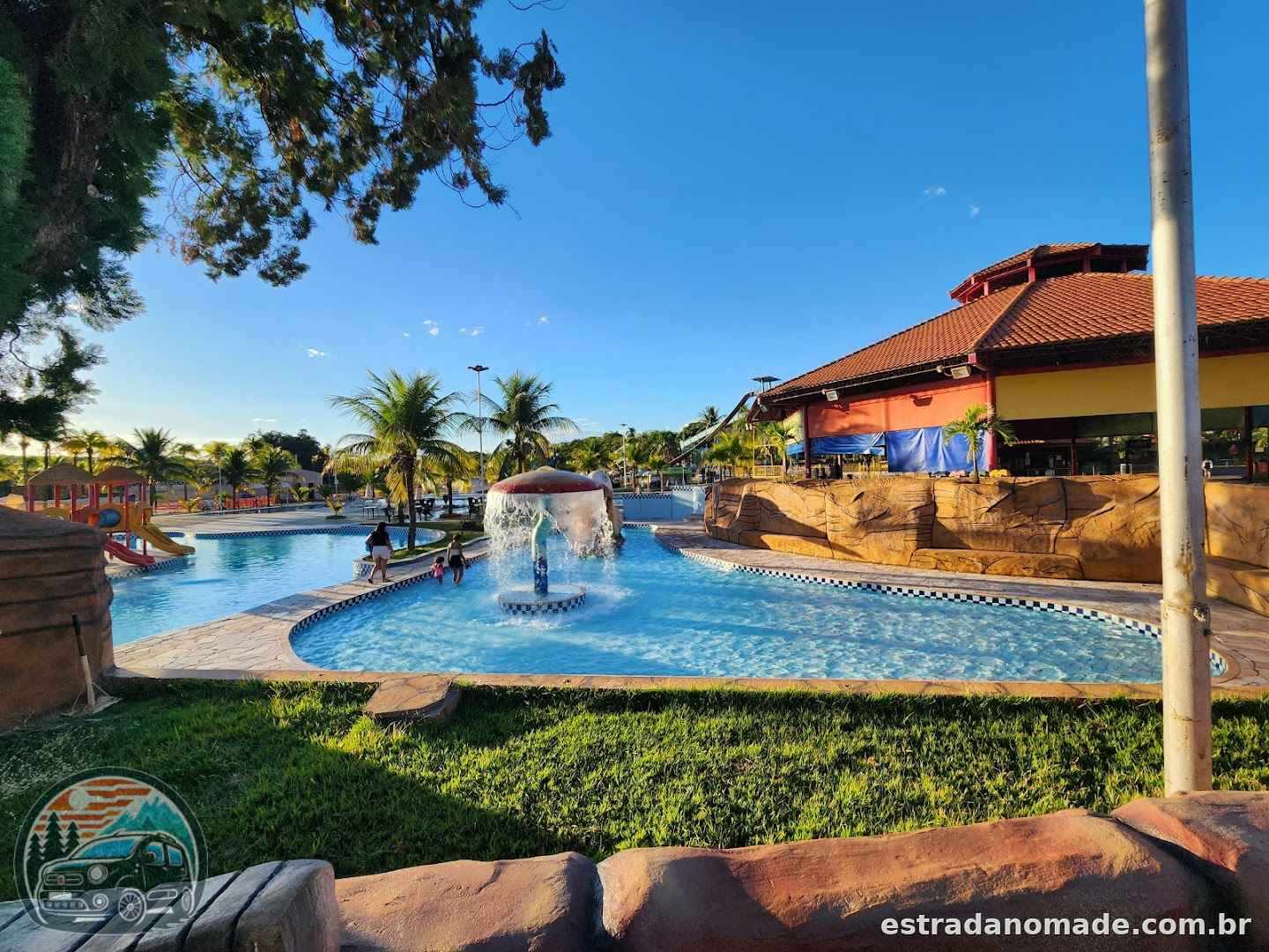 Rio das Pedras Country Club