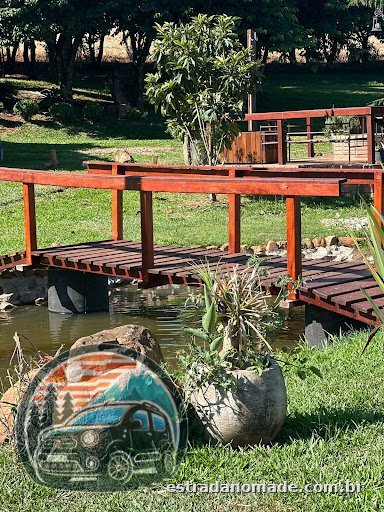 Rivas do Sol (antigo Camping Ribas)