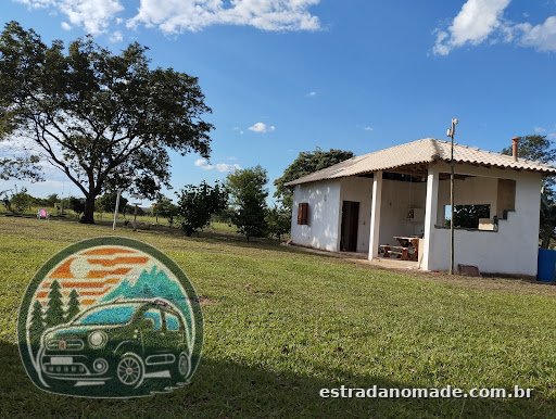 Sítio Azevedo - Curimataí MG