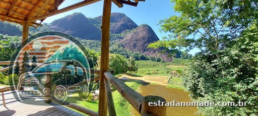 Sitio Cantinho do Céu - Pancas - ES