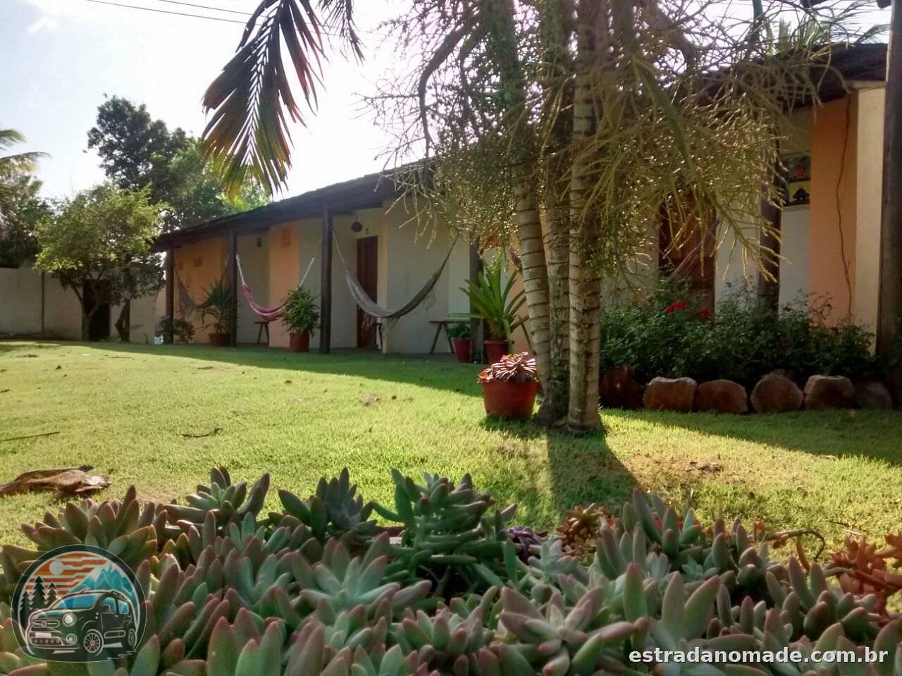 Camping Sítio Belas Ondas