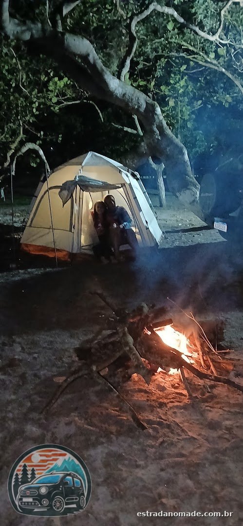 Stac Camping