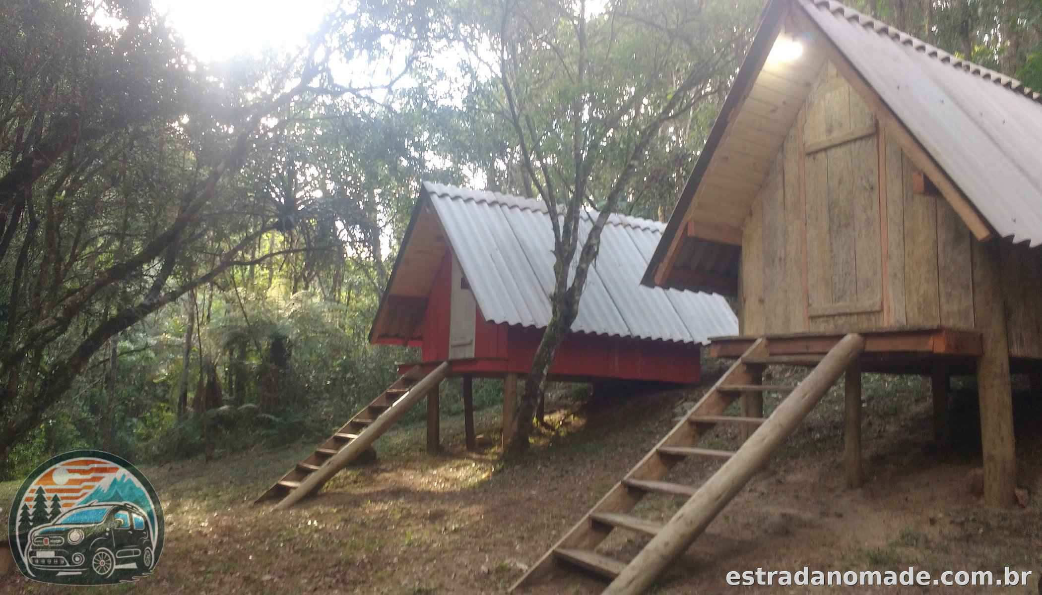 Tangará Camping