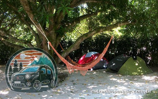 Tendal Camping e Apartamentos
