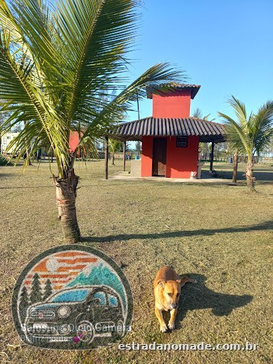 Tribos Camping