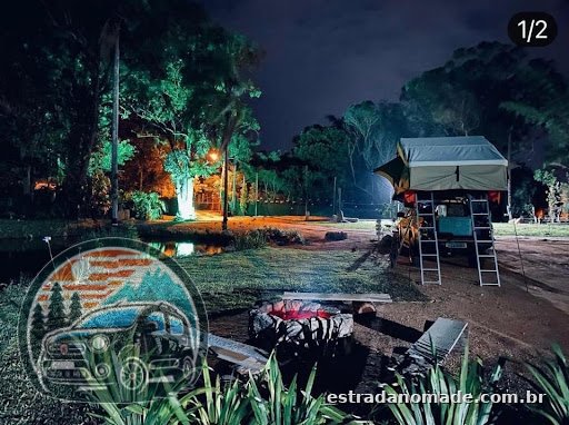 Vida Village Camping Praia do Rosa