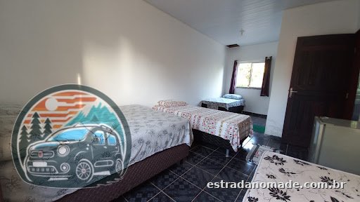 Vila Flexal Pousada