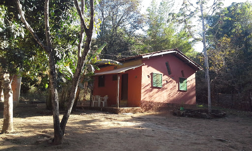 Aldeia Camping e Hostel