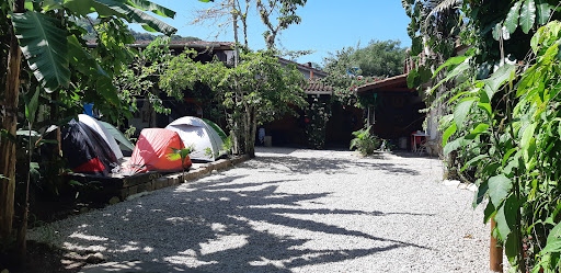 Aldeia Itamambuca Chale Camping Ubatuba