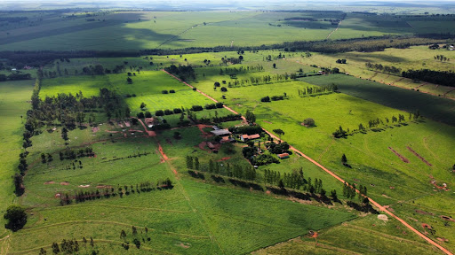 Apoio Pernoite – Fazenda Alvorada (Situação Incerta)
