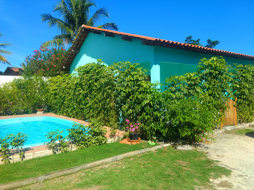 Apoio Residencial Mar Da Galileia