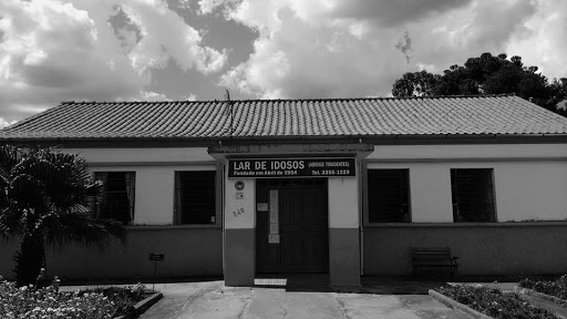 Estacionamento Tiradentes
