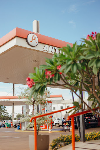 Auto Posto Antonini – Naviraí