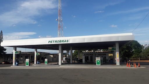 Auto Posto Chaparral – Aguaí