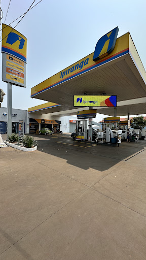 Auto Posto Maracaju