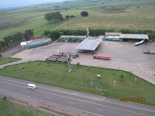 Auto Posto Moinho de Rinópolis