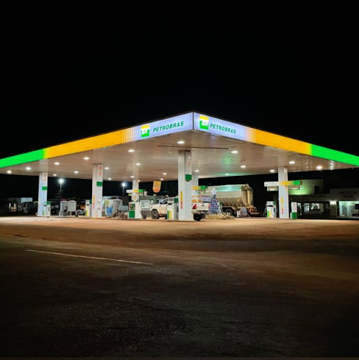 Posto Pé de Cedro