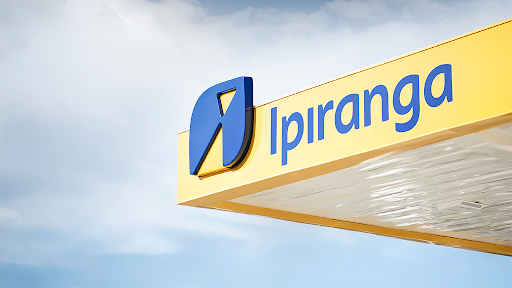 Auto Posto Planeta – Treze Tílias