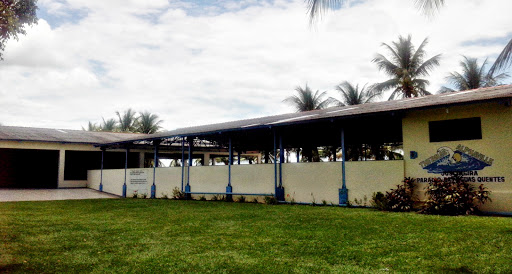 Balneário Termas de São Lourenço – Juscimeira