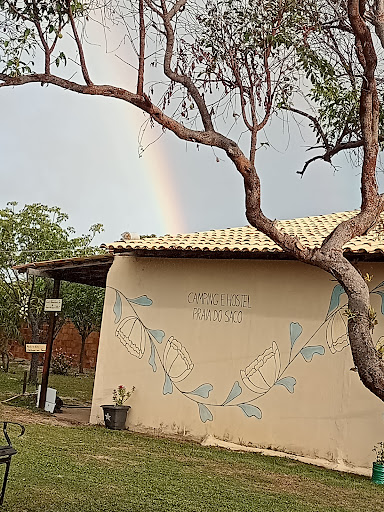 Bar Poseidon – Estância