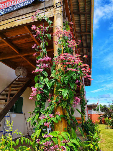 Barra Summer House – Barra Grande