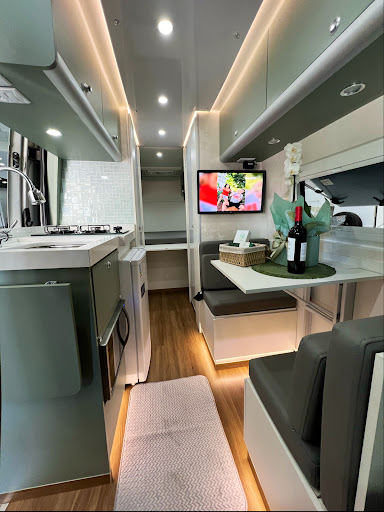 BC Motorhome – Itajaí