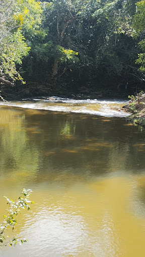 Beira Rio das Almas – Pirenópolis