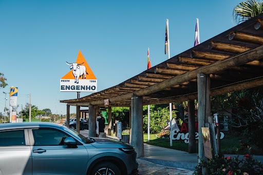BR 101 Posto Engenho – Paulo Lopes