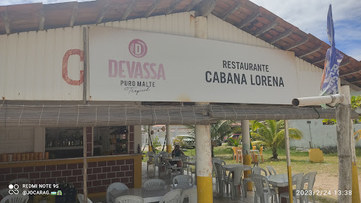 Cabana Lorena – Valença