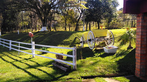 Café Colonial Caminho da Serra – Taquara