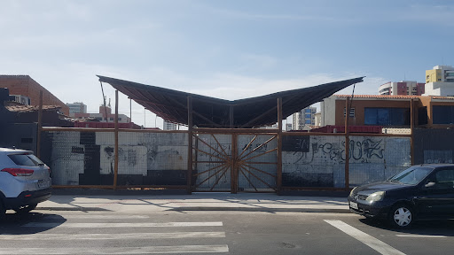 California Beach Food Park – S. L. Sul