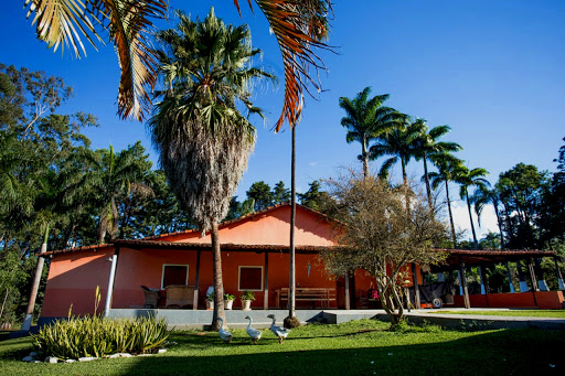 Camping - RV Park