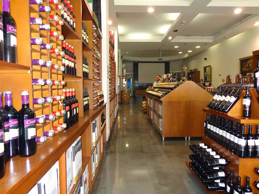 Casa Geraldo de Vinhos – Belo Horizonte