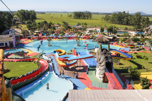 Caverá Country Park – Araranguá